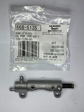 Hitachi tanaka pompa usato  Massa