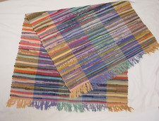 Vtg handmade throw for sale  Minneapolis