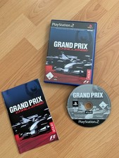 Grand prix challenge gebraucht kaufen  Hamburg