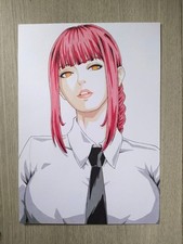 Makima original drawing d'occasion  Aubenas