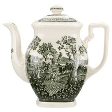Mokkakanne villeroy boch gebraucht kaufen  Kappeln