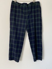 Collection tartan trousers for sale Collection tartan trousers for sale  BLAIRGOWRIE
