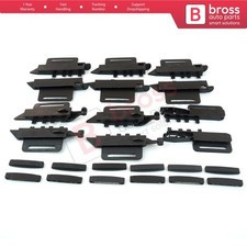 Bross bsr45 roof d'occasion  Expédié en Belgium