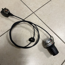 Sram spectro drehgriffschalter gebraucht kaufen  Oldenburg (Oldenburg)