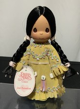 Precious moments native for sale  Dubuque