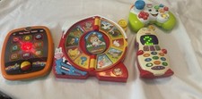 Interactive toddler toys for sale  Madison