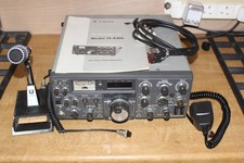 trio transceiver for sale  BRIDGEND