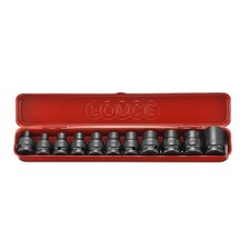 Douilles impact torx d'occasion  France