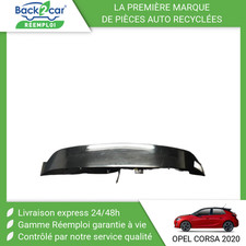 Becquet hayon opel d'occasion  Saint-Quentin