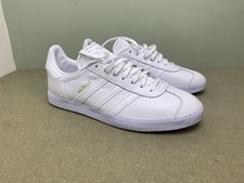 Adidas originals white for sale  READING