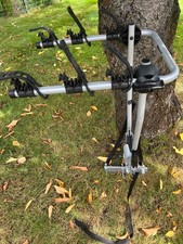 Eriba caravan bike for sale  BRAINTREE