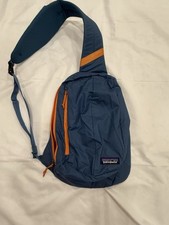 Patagonia ultralight black for sale  Stoughton