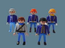 Playmobil nordstaaten südstaa gebraucht kaufen Playmobil nordstaaten südstaa gebraucht kaufen  Moosinning