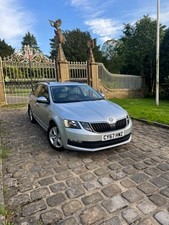 skoda octavia estate automatic for sale skoda octavia estate automatic for sale Burnley