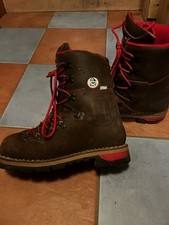 Forststiefel gebraucht kaufen  Heiligenberg