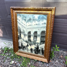 Vintage ballroom scene for sale  Valencia