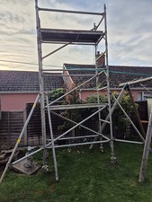Boss youngman narrow for sale  BRAINTREE