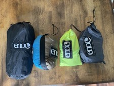 Eno hammock set for sale  Greenwood