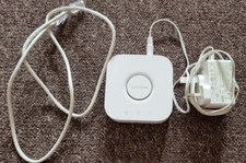 Philips hue bridge for sale  WAKEFIELD