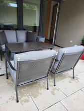 Zeottexx royal garden gebraucht kaufen  Ulm