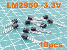 1637 10pcs lm2950 d'occasion  Châlus