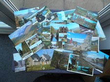 Postcards perthshire tyndrum for sale  NOTTINGHAM