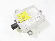 09-11 Acura CSX FD1 OEM Farol Xenônio Lastro HID Lastro 107K MILHAS TESTADAS comprar usado  Enviando para Brazil