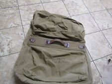 Military duffle bag for sale  Ardmore