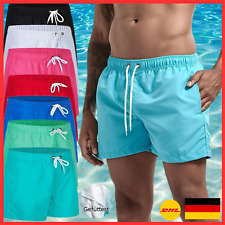 Schwimmhose badehose herren gebraucht kaufen  Duisburg