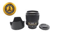Nikon 35mm prime for sale  DAVENTRY