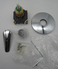 Hansgrohe 7160300 logis gebraucht kaufen  Bad Neustadt-Umland