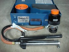 Swagelok 3200 series for sale  Lafayette