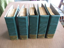 Lipsia briefmarken katalog gebraucht kaufen  Berlin