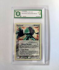 Registeel gold star usato  Guastalla