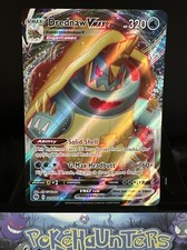 Pokemon card drednaw for sale  CARDIFF