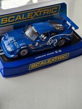 Scalextric c2908 jaguar gebraucht kaufen  Poing