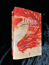 Robin hobb cités d'occasion  Lure