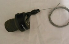 Manette poignée tournante d'occasion  France