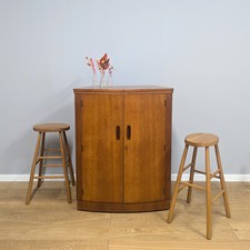 Vintage 1960s teak for sale  HAVERHILL