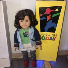 American girl lindsey for sale  Englewood