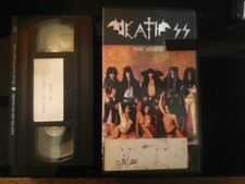 Vhs death the usato  Firenze