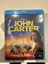 John carter blu usato  Monguzzo