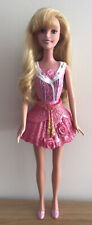 Disney princess aurora for sale  WITNEY