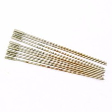 20pcs lapidary drill for sale  Hebron