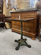 Solid cast iron for sale  HIGH WYCOMBE