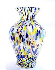 Vaso murrina fazzoletto usato  Chioggia