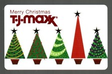 .j.maxx merry christmas for sale  Wakefield