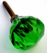 Amazing green depression for sale  Elizabethtown