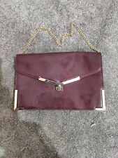 New juno burgandy for sale  UK