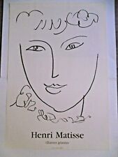 Matisse henri pompadour d'occasion  Toulon-